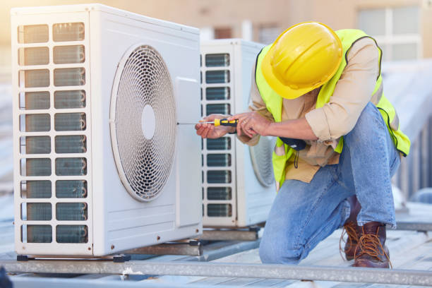 Best HVAC troubleshooting  in Chattahoochee, FL