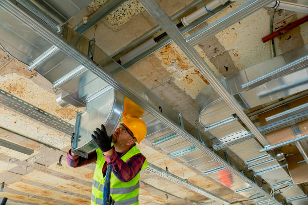 Best HVAC service technicians  in Chattahoochee, FL
