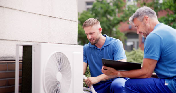 Best Central air repair  in Chattahoochee, FL