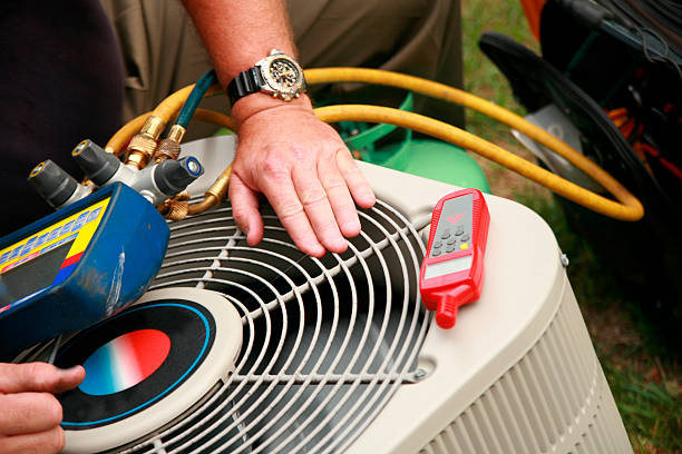 Trusted Chattahoochee, FL HVAC Experts