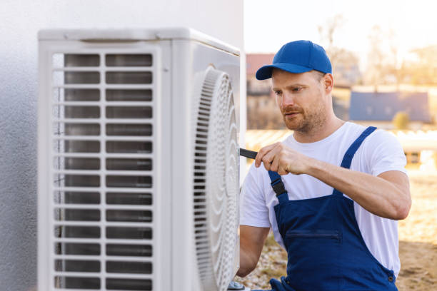 Best HVAC replacement cost  in Chattahoochee, FL