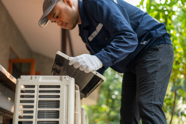 Best Affordable HVAC services  in Chattahoochee, FL